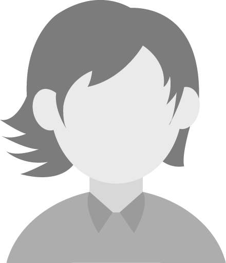 consultant profile placeholder in grey